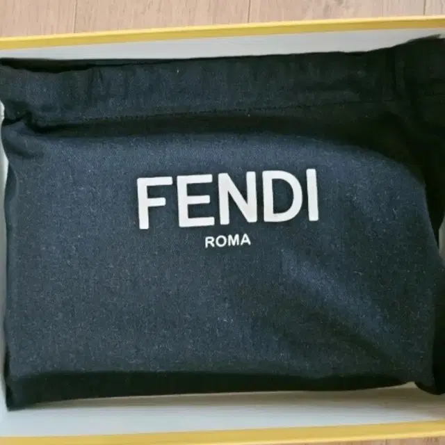 펜디 FENDI 장지갑