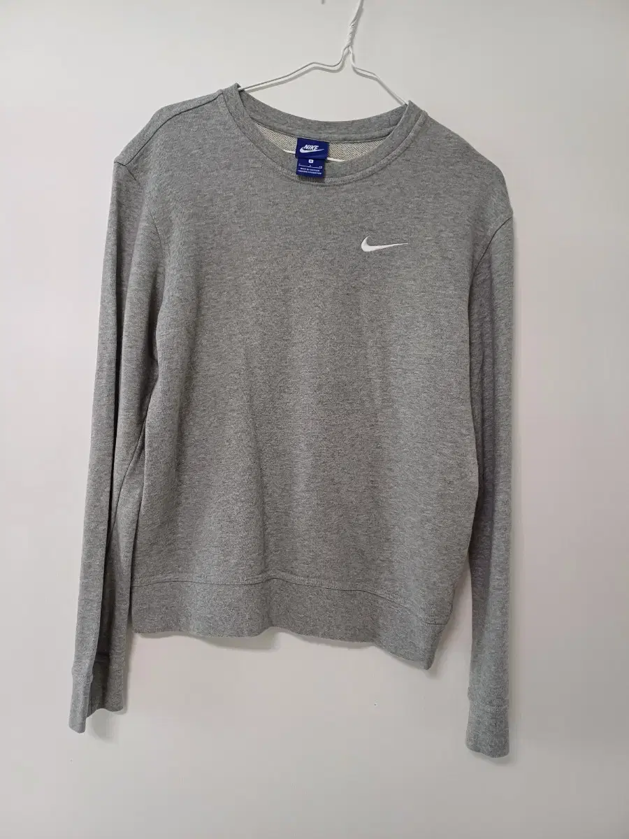 Women's Nike Chromepit Sweatshirt (Overfit 95)