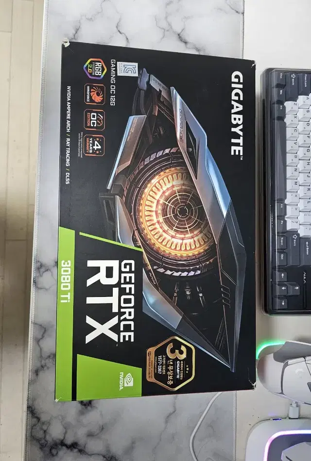 rtx 3080ti