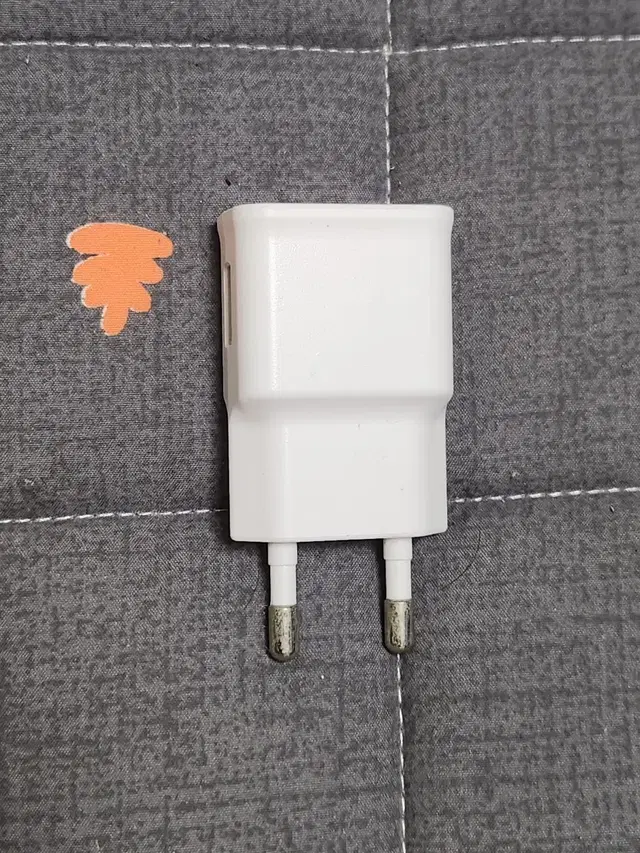 USB 어댑터(돼지코)