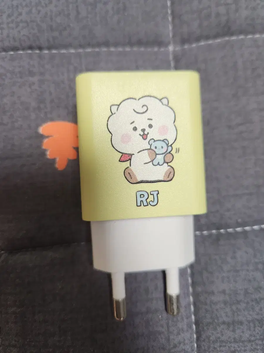 USB 어댑터(돼지코)