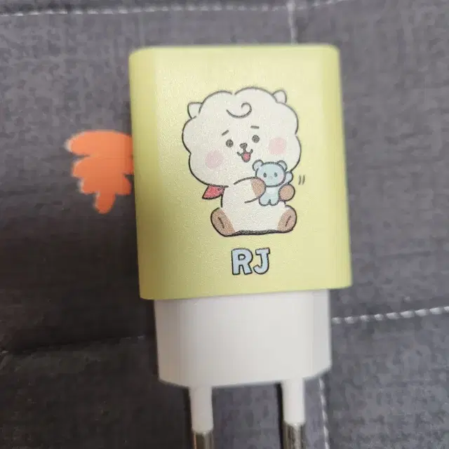 USB 어댑터(돼지코)