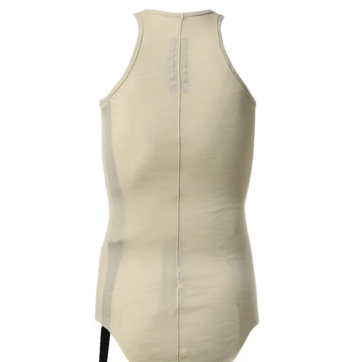 Rick Owens DRKSHDW 릭오웬스 DRK TANK / PEARL