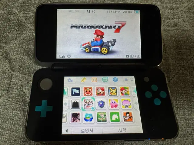 닌텐도 2ds xl 판매