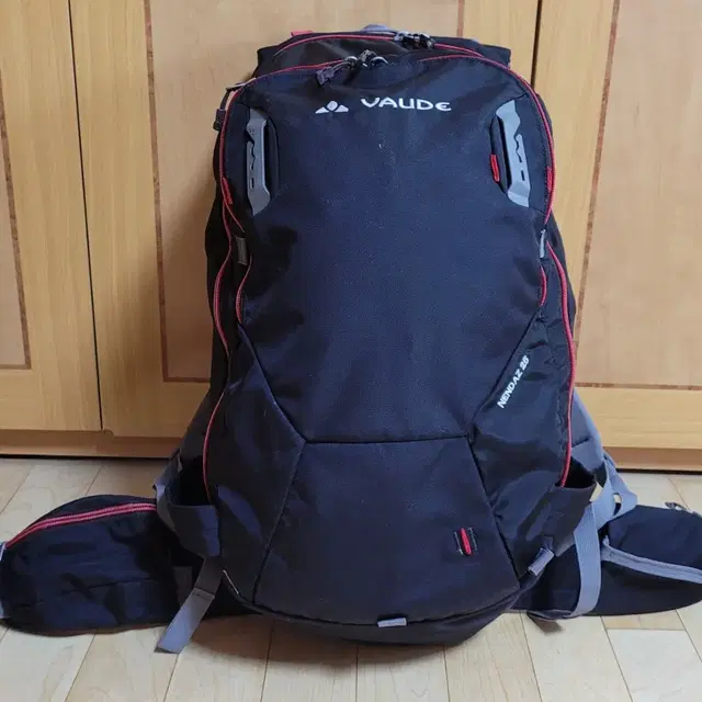 바우데(VAUDE) 25l 배낭