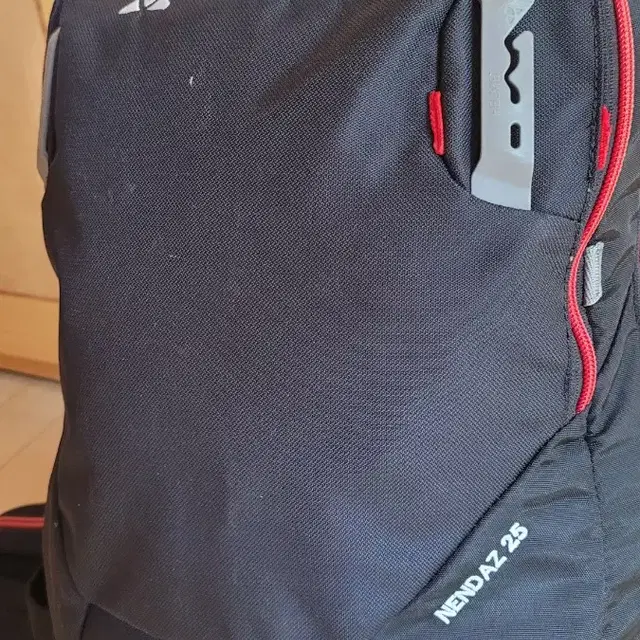 바우데(VAUDE) 25l 배낭