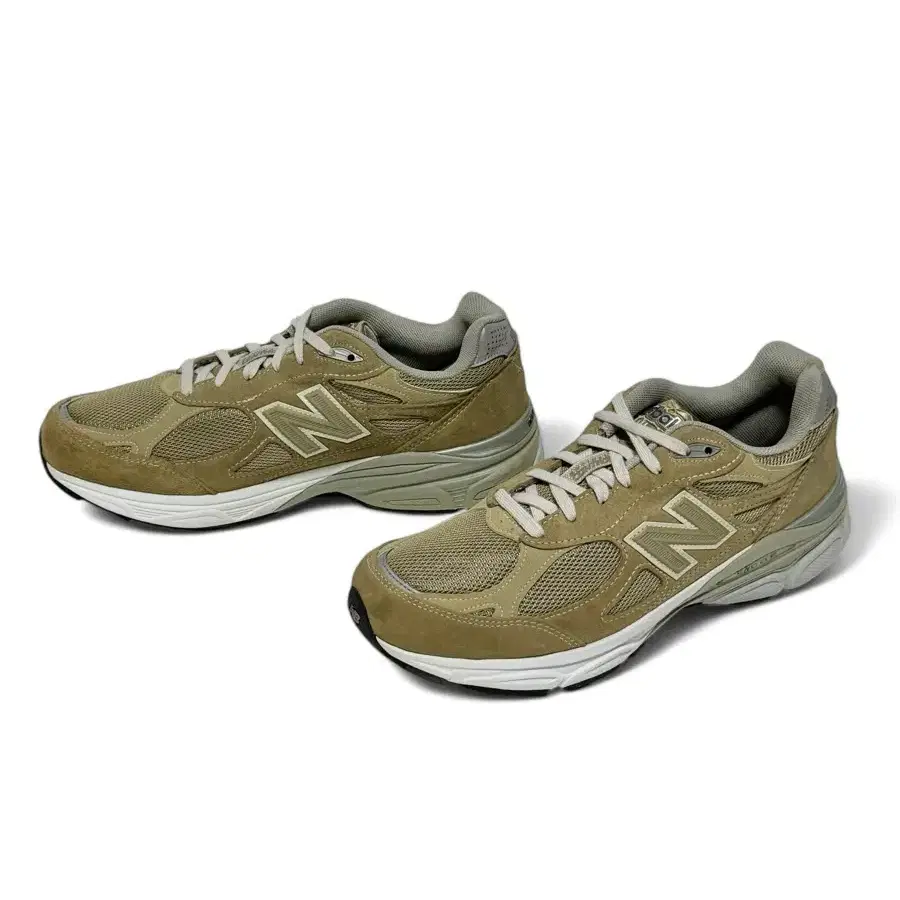 New Balance 990 V3 BG3 Made in Usa