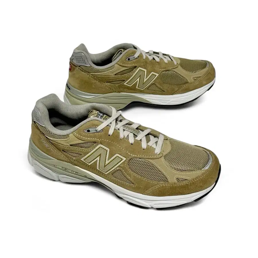 New Balance 990 V3 BG3 Made in Usa