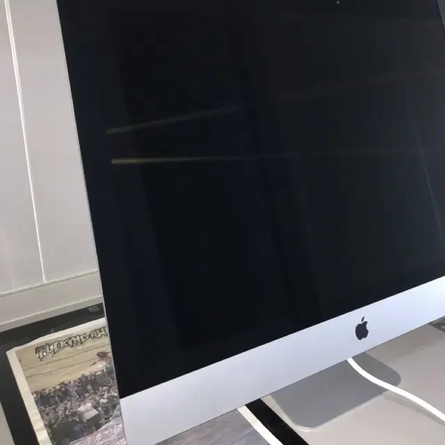 (아이맥)iMac 27인치 2020 intel i5 8GB 1TB 최상급