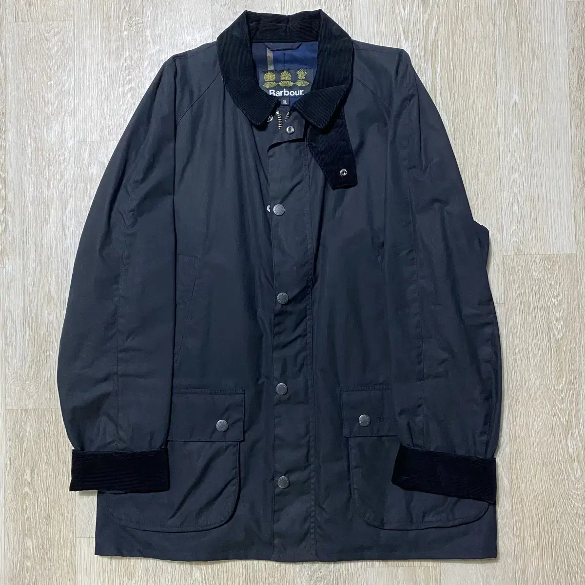 [XL] Barbour Bodey Jacket Navy