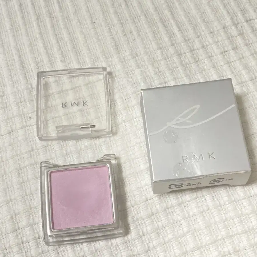 RMK 섀도우 20 페일핑크