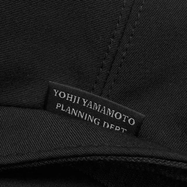 요지 야마모토 (SYTE Yohji Yamamoto)