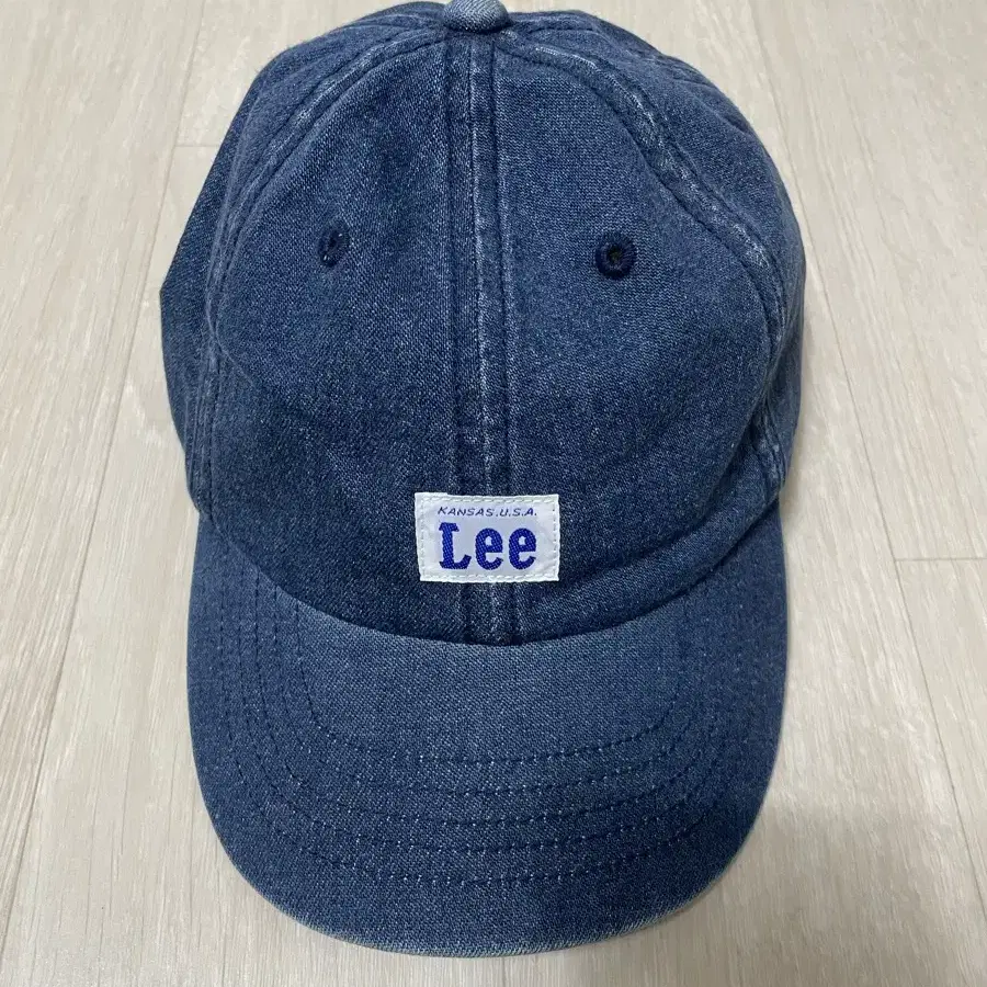 LEE 볼캡 판매