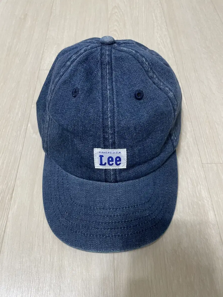 LEE 볼캡 판매