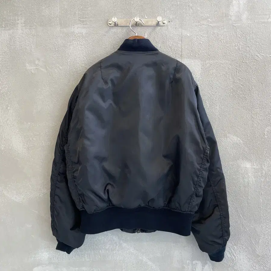 알파 90s Alpha INDUSTRY MA-1 Jacket