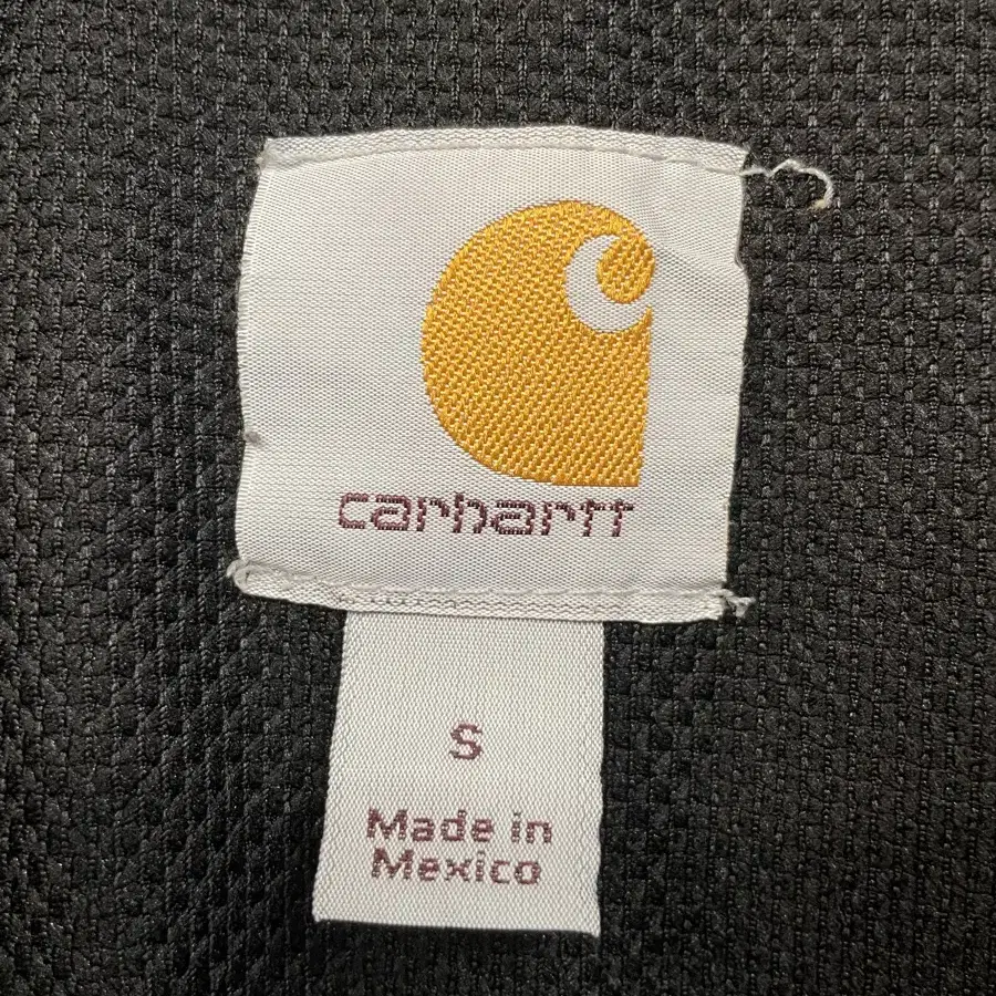 칼하트 자켓 Carhartt Jacket