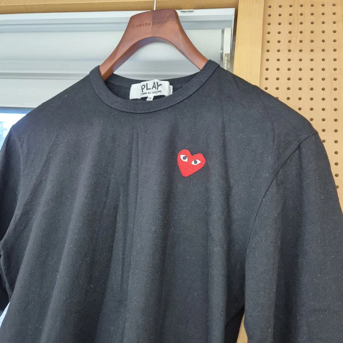 꼼데가르송 COMME des GARCONS