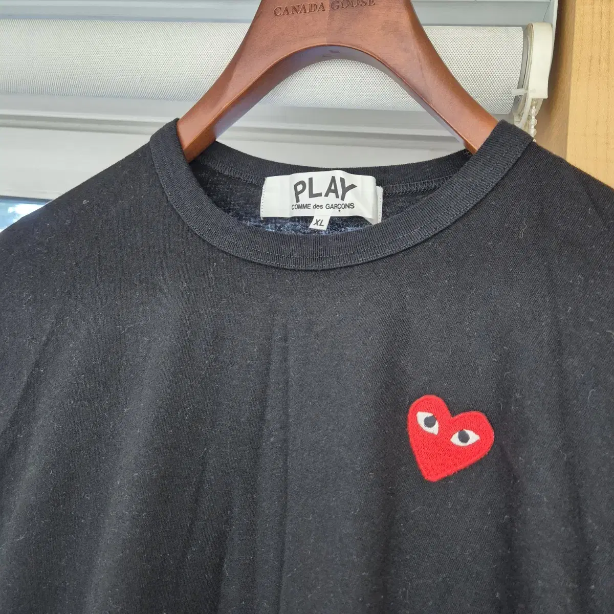 꼼데가르송 COMME des GARCONS