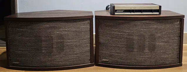 BOSE 901 SERIES iv 스피커 판매합니다