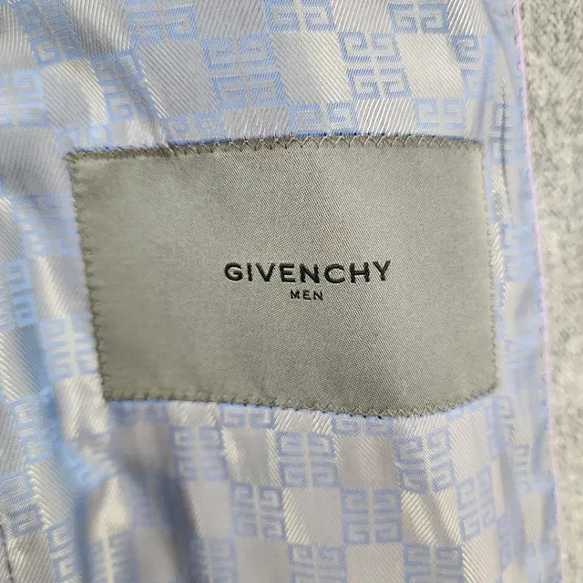 [100] GIVENCHY 지방시 정품 모직 코트 자켓