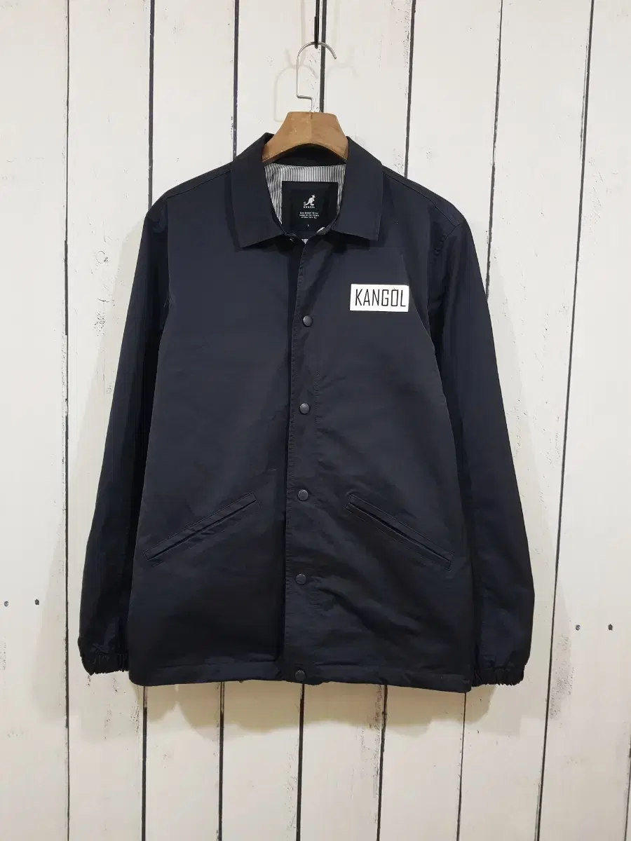 KANGOL Kangol Coach Jacket (M/L)