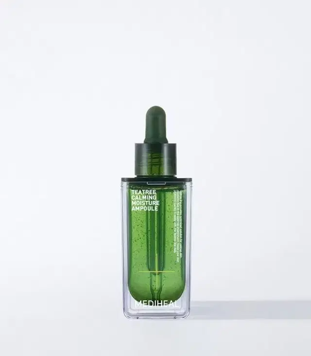 메디힐 티트리 진정 수분 앰플 50ml