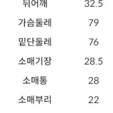 (새상품)럭키브랜드 블루 인견 칠부 브이넥 가디건(55)