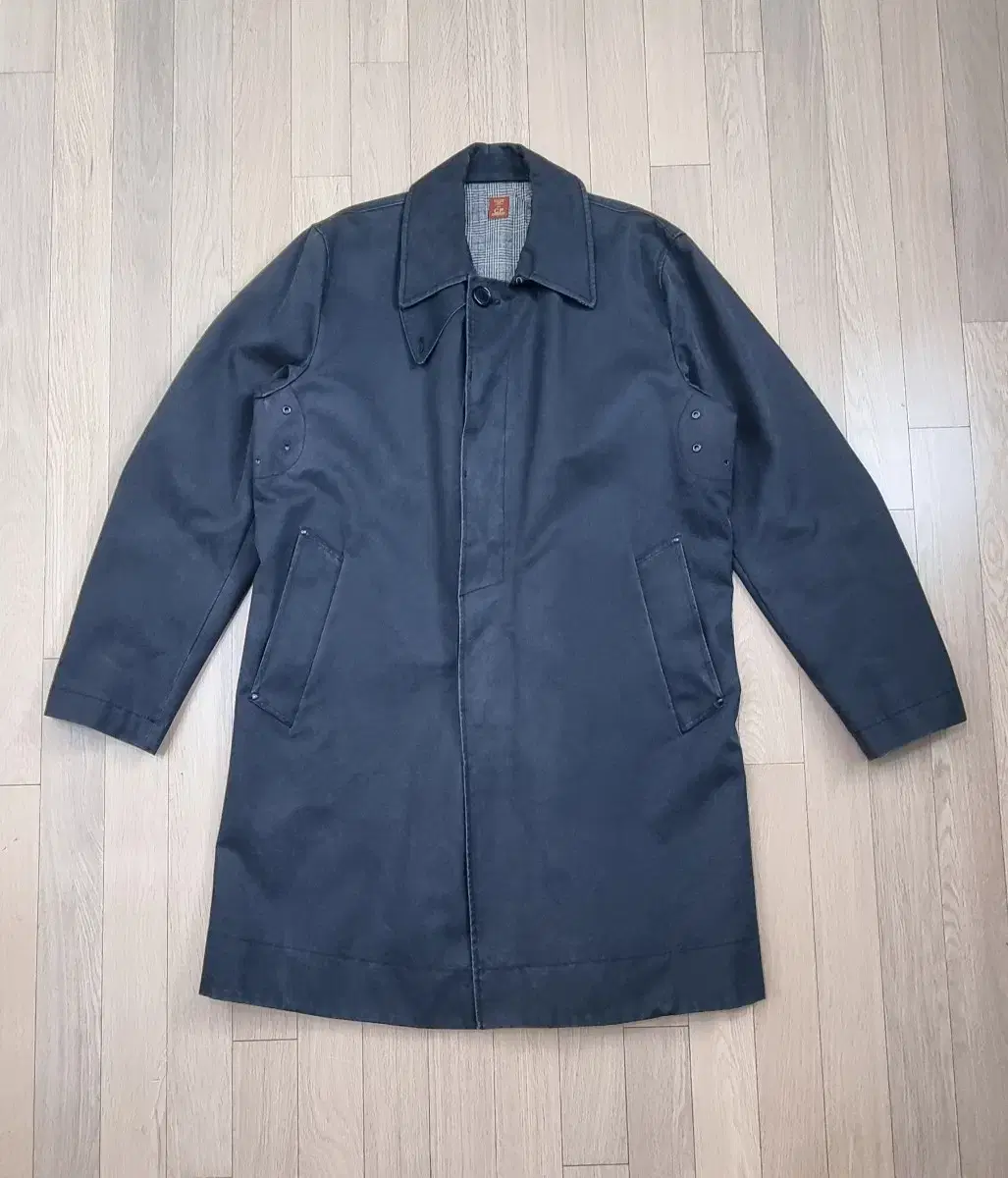 CP COMPANY Trench Coat XL (105)