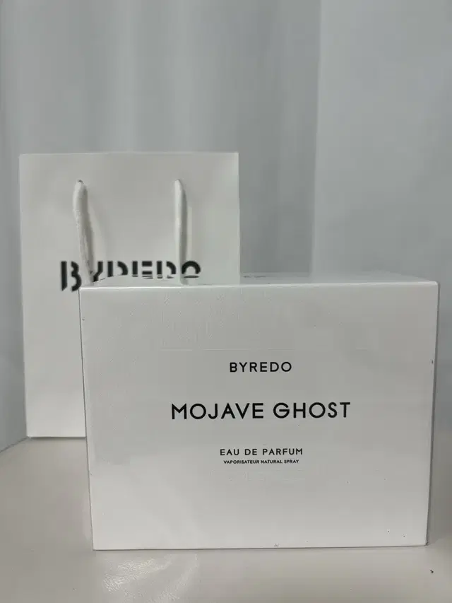 바이레도 모하비고스트 100ml