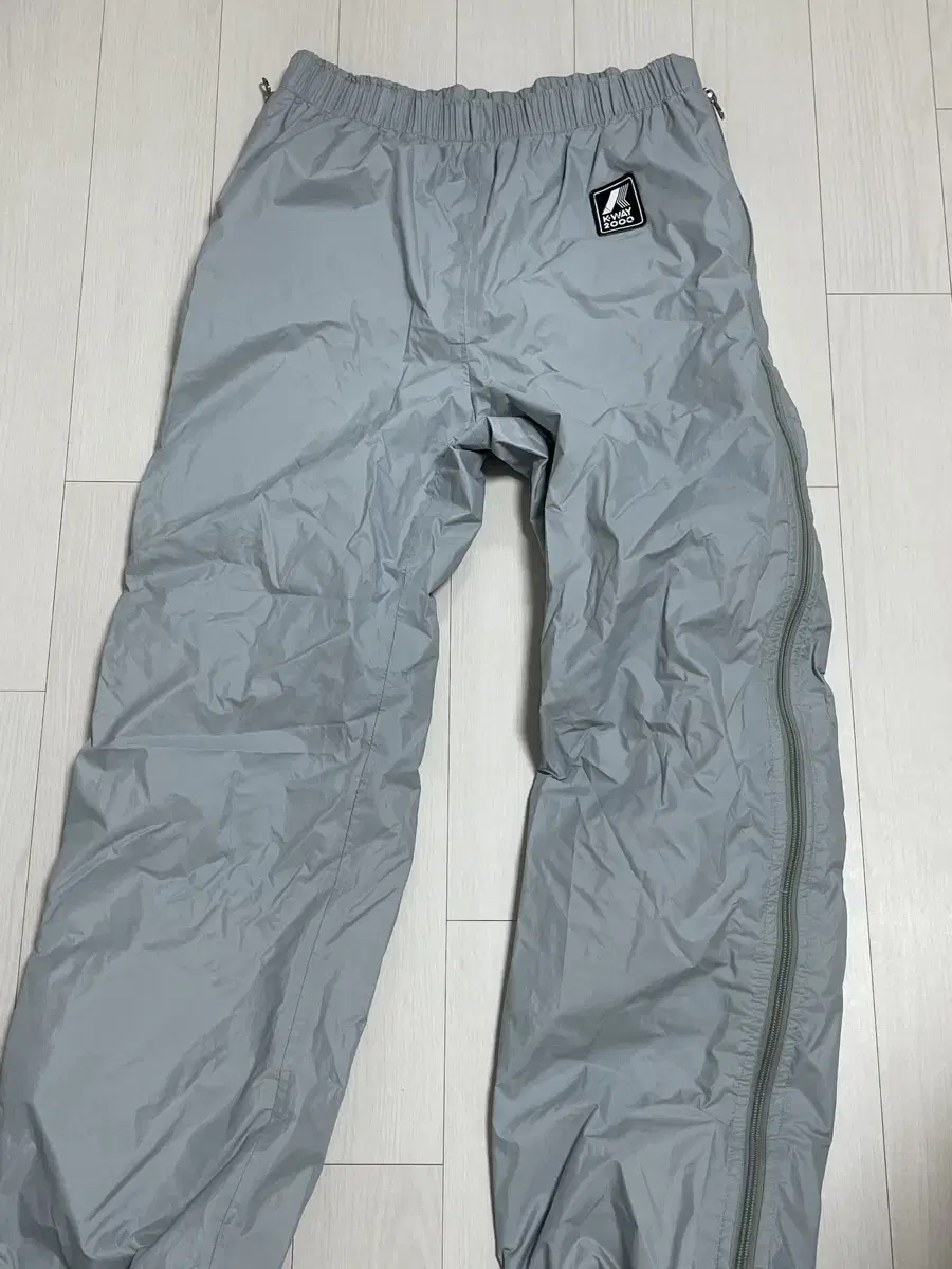 Kway Vintage Pants