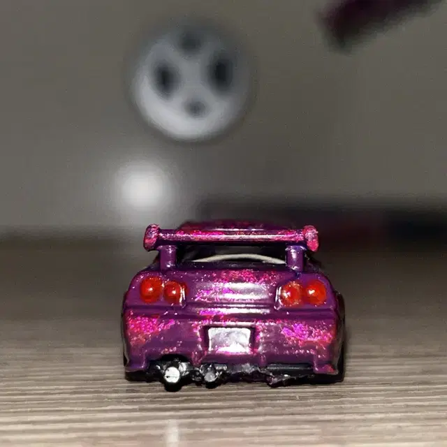 풀카본 gtr