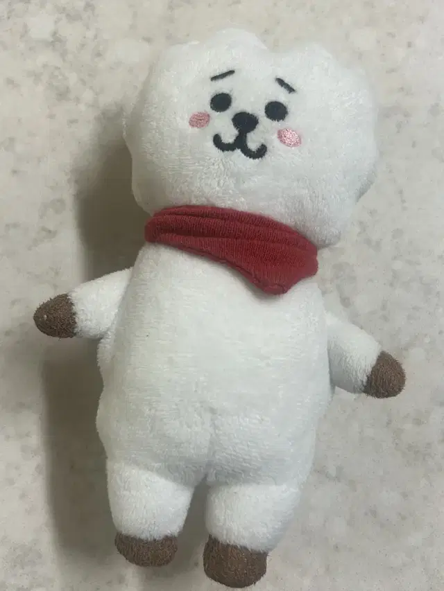 BTS BT21 진 인형 알제이