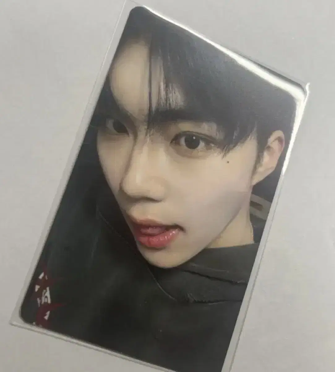 zb1 park gunwook niche photocard