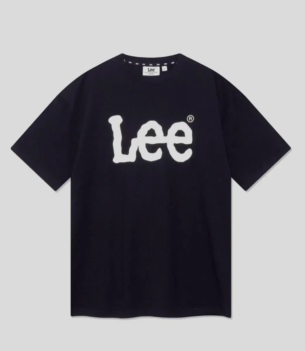 LEE short sleeve tee (new this year!)