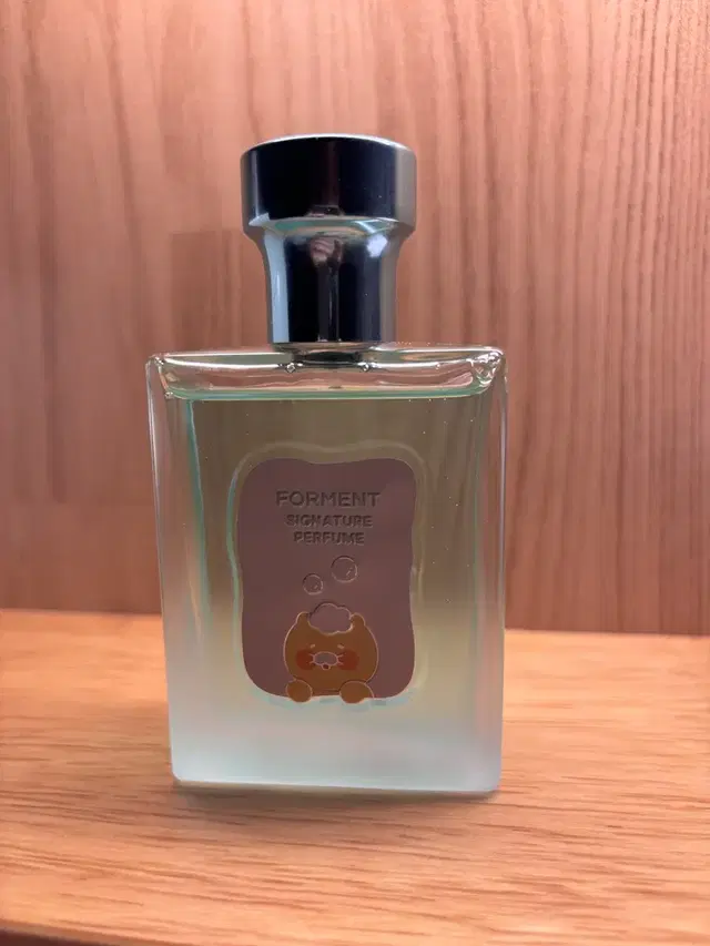 포멘트 퍼퓸 50ml 코튼 배쓰 (춘식이 한정판 버전)