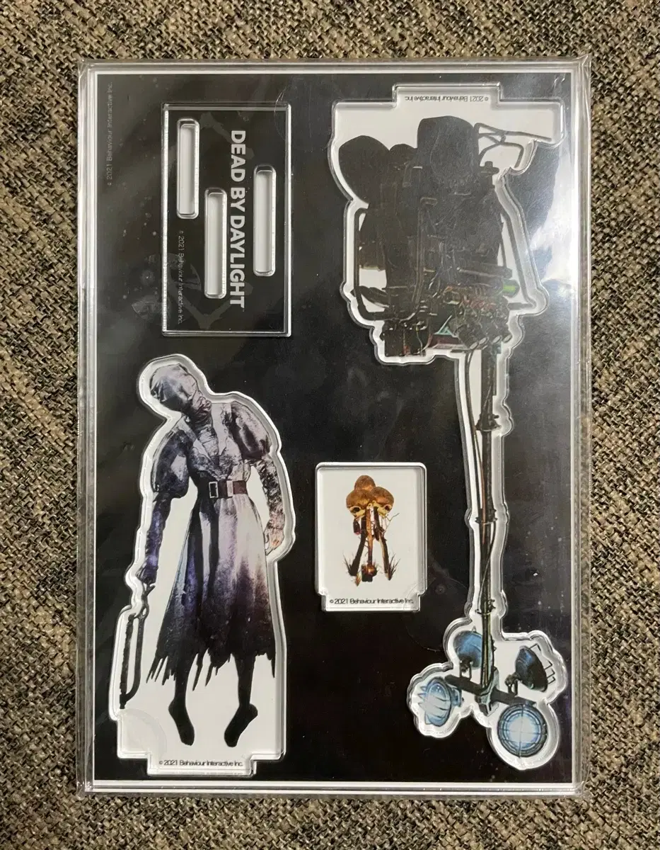 데드바이데드라이트 | 브랜드 중고거래 플랫폼, 번개장터