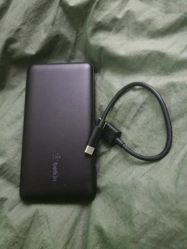 벨킨 보조배터리 10000mah