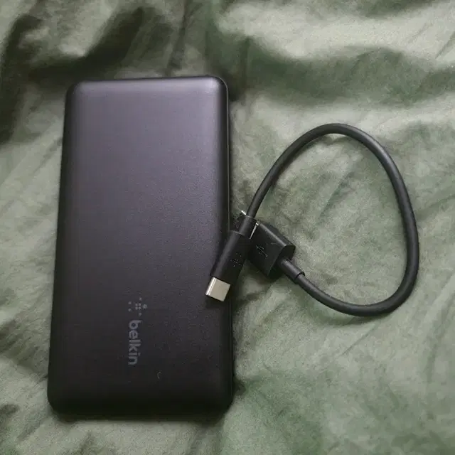 벨킨 보조배터리 10000mah