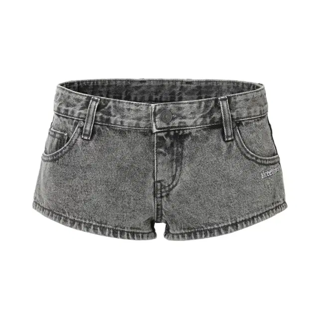 쓰리타임즈 Lexy denim shorts 렉시 데님 쇼츠