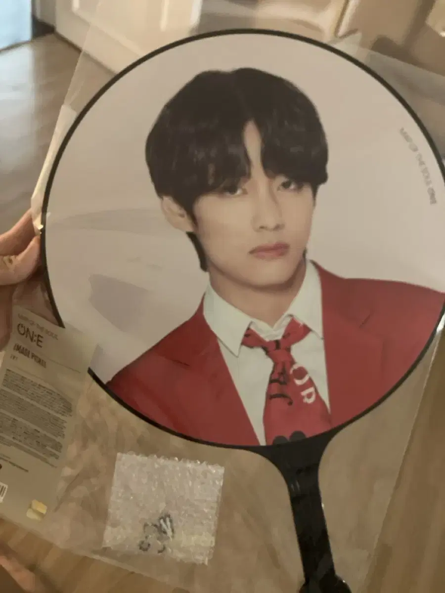 Mapsole Taehyung v picket