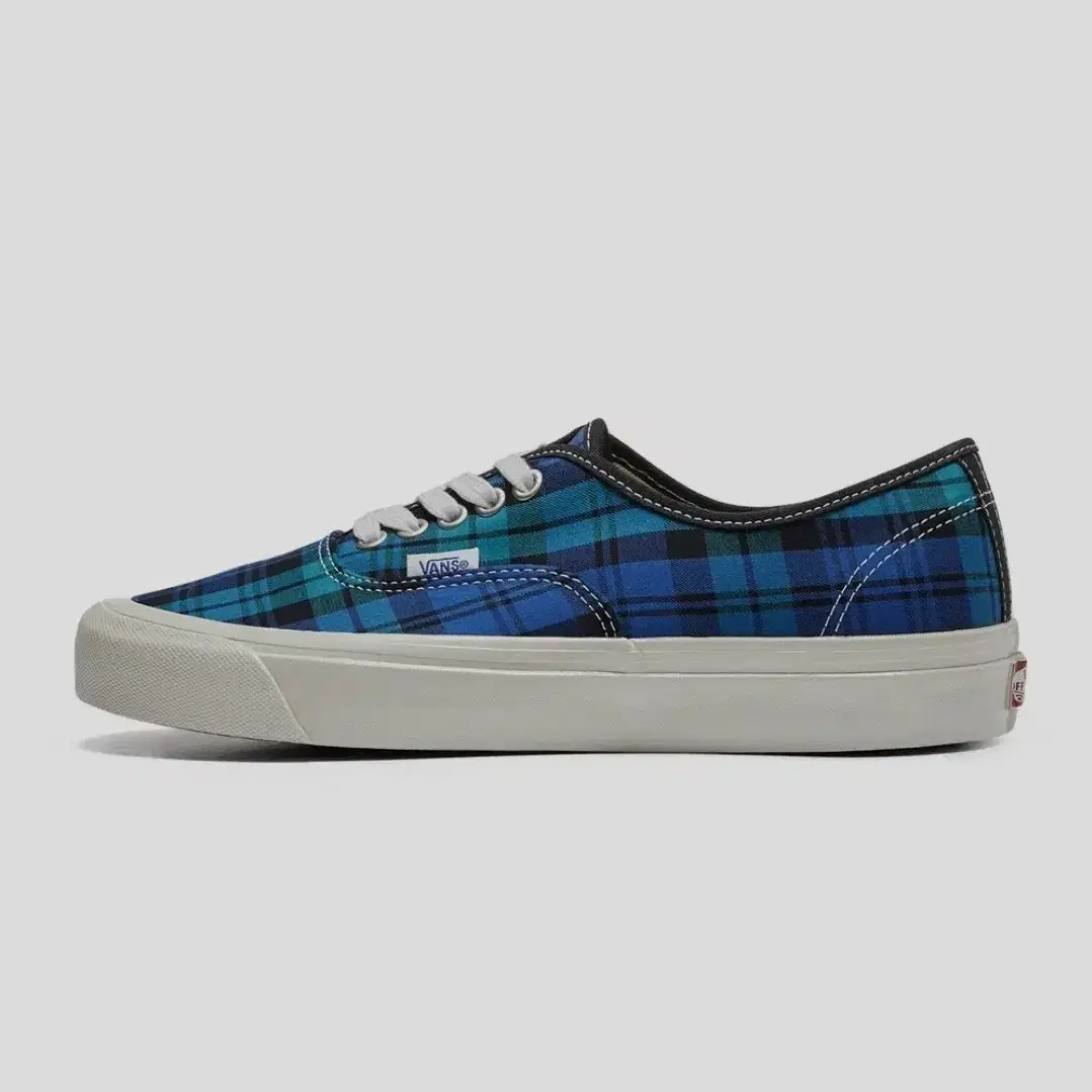 반스 어센틱 44 DX Anaheim Factory OG Plaid(23