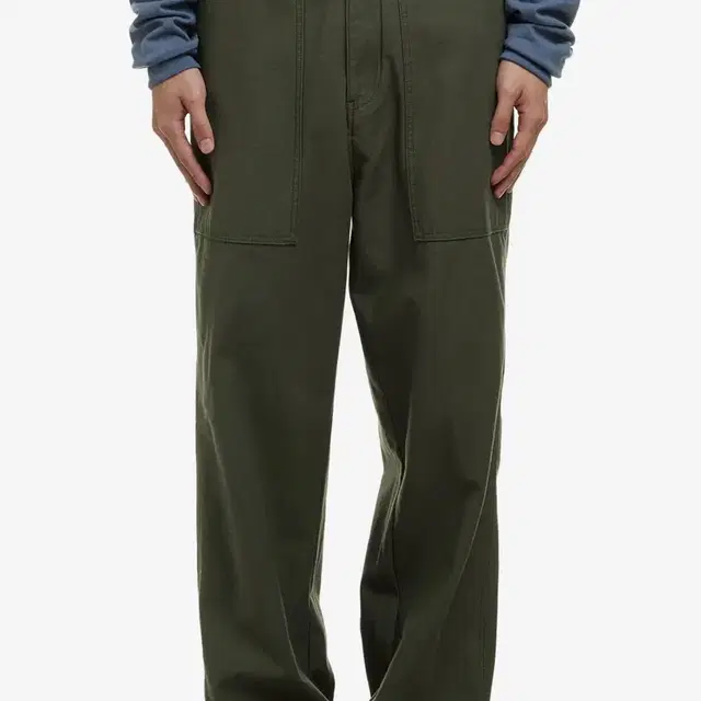 데우스 HARRIS CORDURA FATIGUE PANT