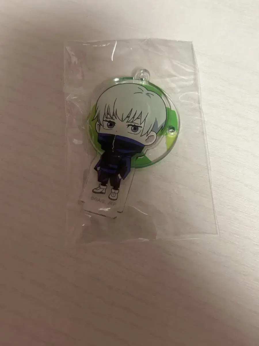 Zuu spinning toge acrylic stand to sell