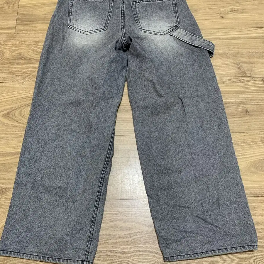 쓰리타임즈 바지 5532 Brushed jeans