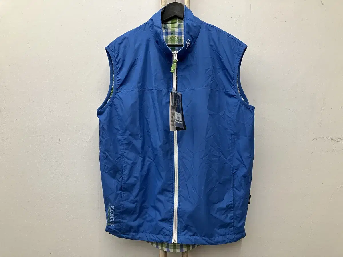 2 (takO) abacus double-sided vest L(100)