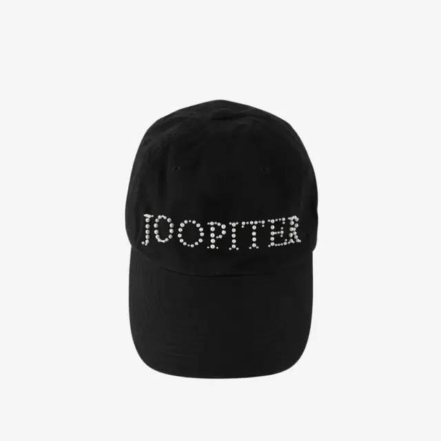 주피터 JOOPITER x 파프 PAF CAP - BLACK