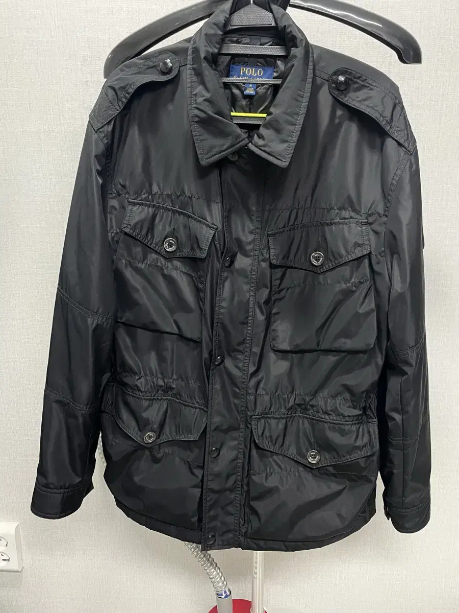 Polo Ralph Lauren Utility Hunting Jacket