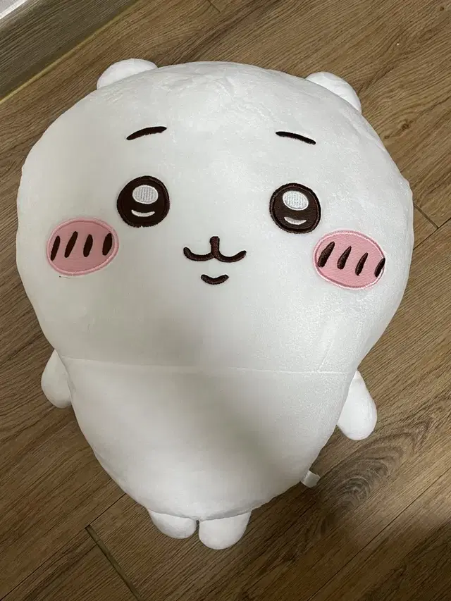 치이카와 거대 인형