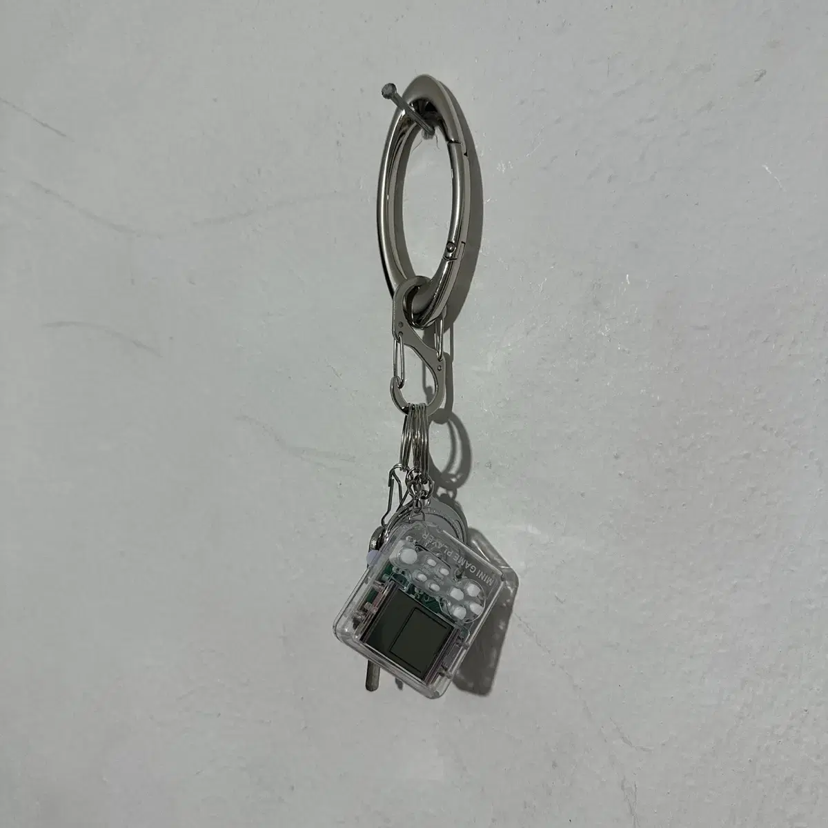 Custom Keychain7 V 11.2