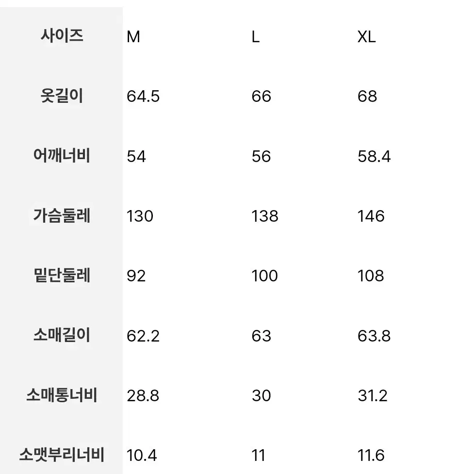 [상태s급,사이즈표o] 에잇세컨즈 데님 헤링턴 자켓 xl